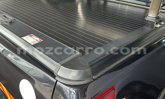 Tenga Itsva Mazda BT-50 Nhema Mota in Maputo in Maputo Tenga Itsva Mazda BT-50 Nhema Mota in Maputo in Maputo