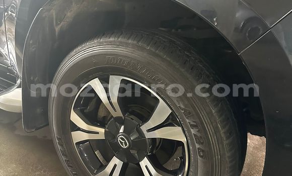 Tenga Itsva Mazda BT-50 Nhema Mota in Maputo in Maputo Tenga Itsva Mazda BT-50 Nhema Mota in Maputo in Maputo