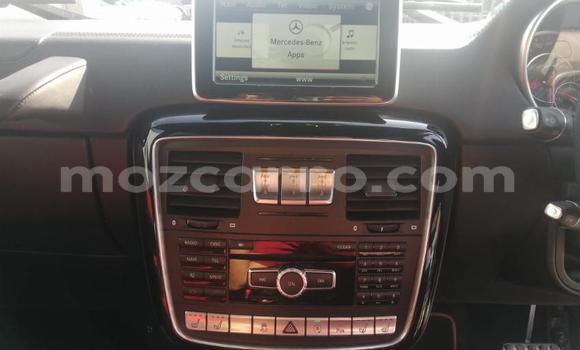 Tenga Tsaru Mercedes‒Benz G-klasse AMG Sirivha Mota in Maputo in Maputo Tenga Tsaru Mercedes‒Benz G-klasse AMG Sirivha Mota in Maputo in Maputo
