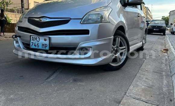 Tenga Tsaru Toyota Ractis Zvimwe Mota in Boane in Maputo