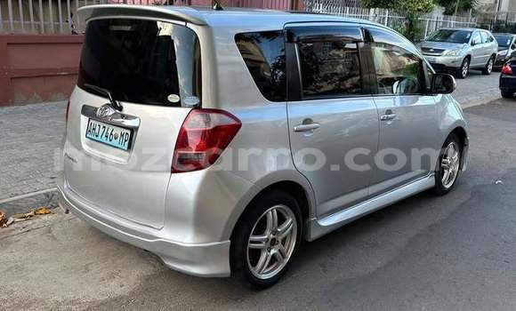Buy Used Toyota Ractis Other Car in Boane in Maputo Buy Used Toyota Ractis Other Car in Boane in Maputo
