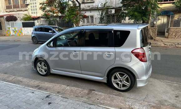 Buy Used Toyota Ractis Other Car in Boane in Maputo Buy Used Toyota Ractis Other Car in Boane in Maputo