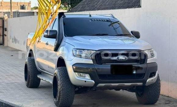Comprar Usado Ford Ranger De outros Carro em Búzi em Sofala