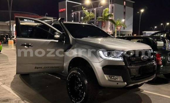 Buy Used Ford Ranger Other Car in Búzi in Sofala Buy Used Ford Ranger Other Car in Búzi in Sofala