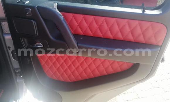 Tenga Tsaru Mercedes‒Benz G-klasse AMG Sirivha Mota in Maputo in Maputo Tenga Tsaru Mercedes‒Benz G-klasse AMG Sirivha Mota in Maputo in Maputo