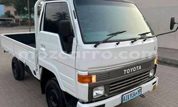 Buy Used Toyota Hiace White Car in Boane in Maputo Buy Used Toyota Hiace White Car in Boane in Maputo