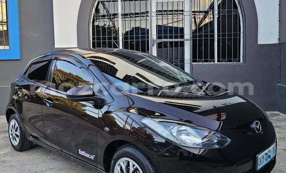 Tenga Tsaru Mazda Demio Nhema Mota in Boane in Maputo