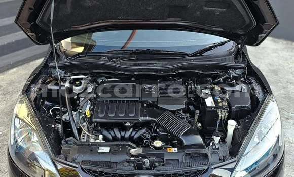 Buy Used Mazda Demio Black Car in Boane in Maputo Buy Used Mazda Demio Black Car in Boane in Maputo