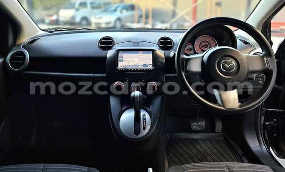 Buy Used Mazda Demio Black Car in Boane in Maputo Buy Used Mazda Demio Black Car in Boane in Maputo