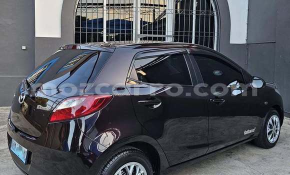 Buy Used Mazda Demio Black Car in Boane in Maputo Buy Used Mazda Demio Black Car in Boane in Maputo