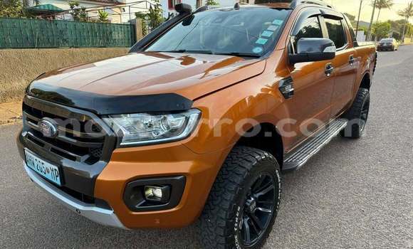Comprar Usado Ford Ranger De outros Carro em Búzi em Sofala