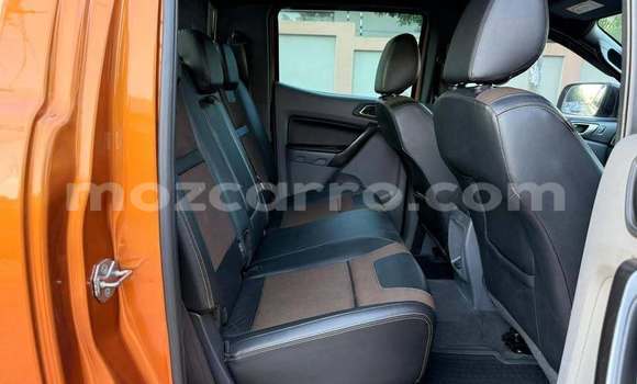 Buy Used Ford Ranger Other Car in Búzi in Sofala Buy Used Ford Ranger Other Car in Búzi in Sofala