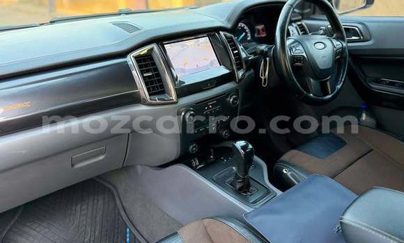 Buy Used Ford Ranger Other Car in Búzi in Sofala Buy Used Ford Ranger Other Car in Búzi in Sofala