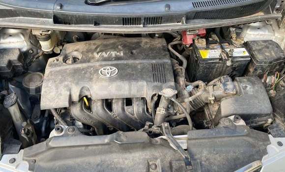 Buy Used Toyota Aqua White Car in Caia in Sofala Buy Used Toyota Aqua White Car in Caia in Sofala