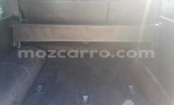 Tenga Tsaru Mercedes‒Benz G-klasse AMG Sirivha Mota in Maputo in Maputo Tenga Tsaru Mercedes‒Benz G-klasse AMG Sirivha Mota in Maputo in Maputo