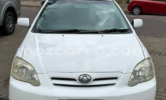 Buy Used Toyota Aqua White Car in Caia in Sofala Buy Used Toyota Aqua White Car in Caia in Sofala