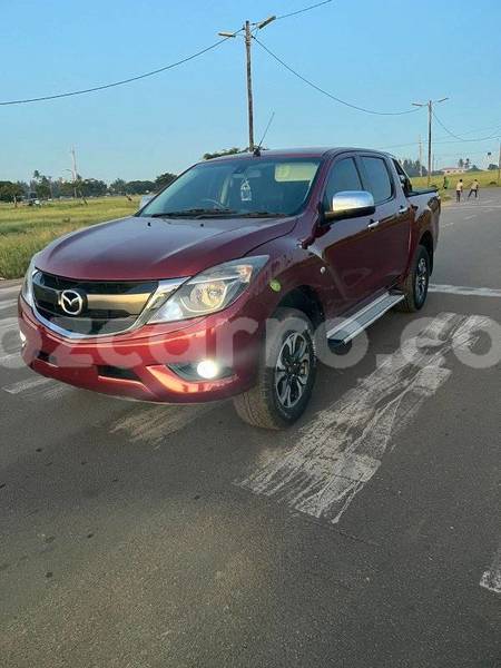Big with watermark mazda bt 50 sofala caia 35195