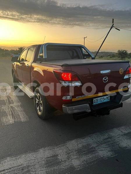 Big with watermark mazda bt 50 sofala caia 35195