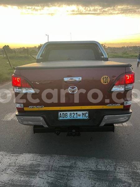 Big with watermark mazda bt 50 sofala caia 35195