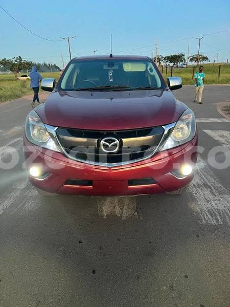 Big with watermark mazda bt 50 sofala caia 35195