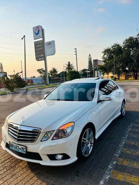 Big with watermark mercedes benz e class sofala buzi 35196