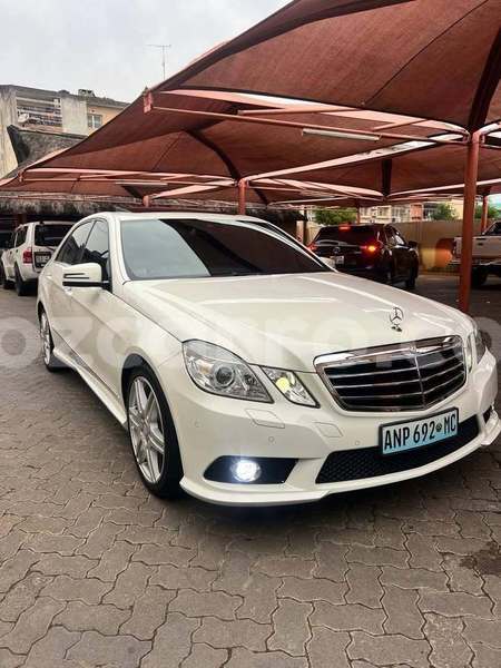 Big with watermark mercedes benz e class sofala buzi 35196