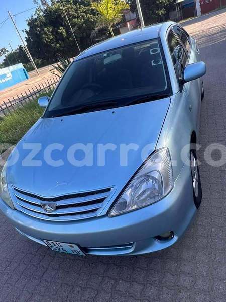 Big with watermark toyota allion sofala buzi 35197
