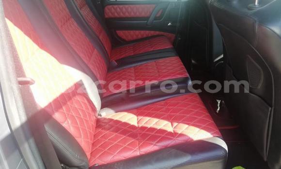 Tenga Tsaru Mercedes‒Benz G-klasse AMG Sirivha Mota in Maputo in Maputo Tenga Tsaru Mercedes‒Benz G-klasse AMG Sirivha Mota in Maputo in Maputo