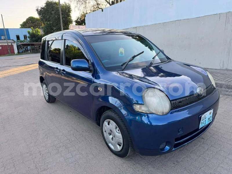 Big with watermark toyota sienta sofala buzi 35200