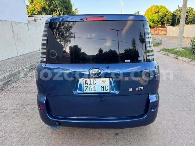 Big with watermark toyota sienta sofala buzi 35200