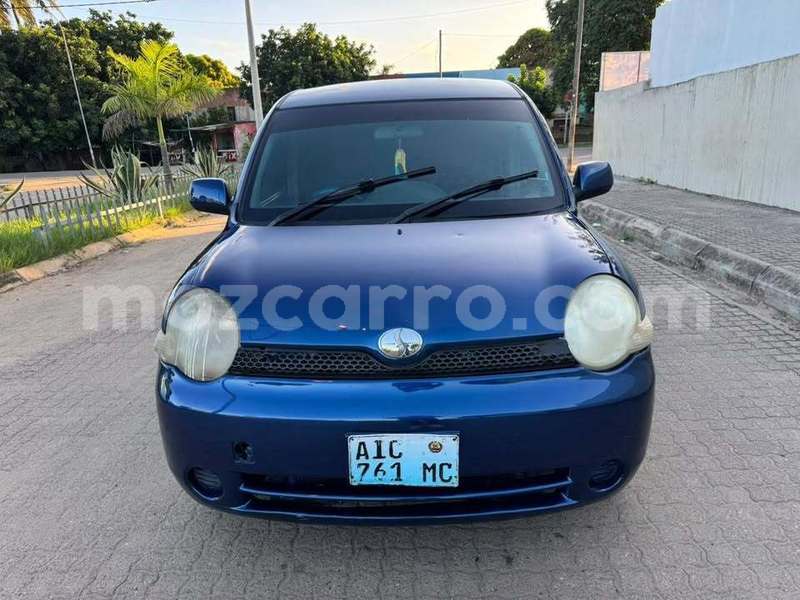 Big with watermark toyota sienta sofala buzi 35200
