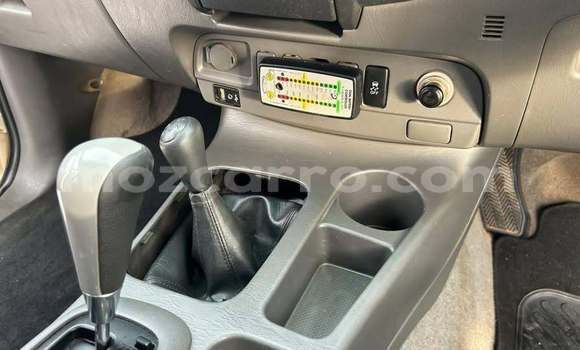 Buy Used Toyota Hilux White Car in Boane in Maputo Buy Used Toyota Hilux White Car in Boane in Maputo