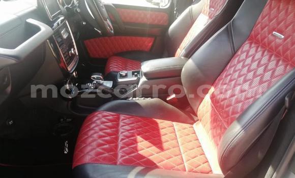 Tenga Tsaru Mercedes‒Benz G-klasse AMG Sirivha Mota in Maputo in Maputo Tenga Tsaru Mercedes‒Benz G-klasse AMG Sirivha Mota in Maputo in Maputo