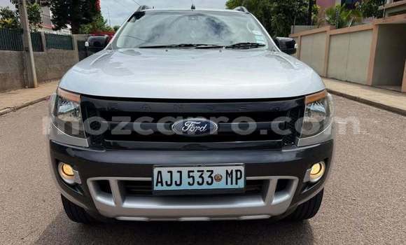 Comprar Usado Ford Ranger De outros Carro em Caia em Sofala