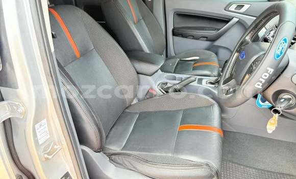 Buy Used Ford Ranger Other Car in Caia in Sofala Buy Used Ford Ranger Other Car in Caia in Sofala