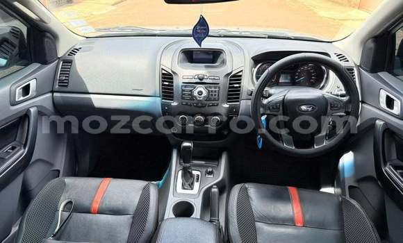 Buy Used Ford Ranger Other Car in Caia in Sofala Buy Used Ford Ranger Other Car in Caia in Sofala