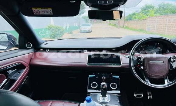 Buy Used Land Rover Range Rover White Car in Boane in Maputo Buy Used Land Rover Range Rover White Car in Boane in Maputo