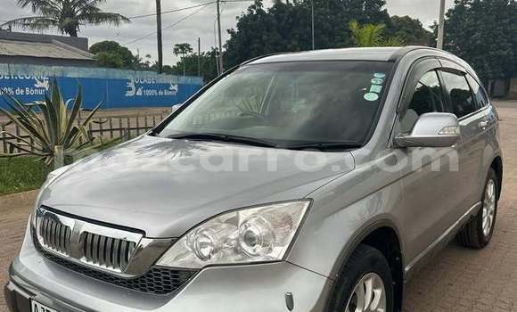 Nunua Ilio tumika Honda CR-V Nyingine Gari ndani ya Boane nchini Maputo Nunua Ilio tumika Honda CR-V Nyingine Gari ndani ya Boane nchini Maputo