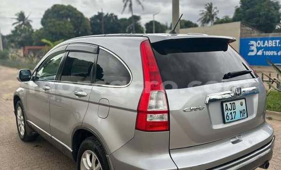 Buy Used Honda CR-V Other Car in Boane in Maputo Buy Used Honda CR-V Other Car in Boane in Maputo