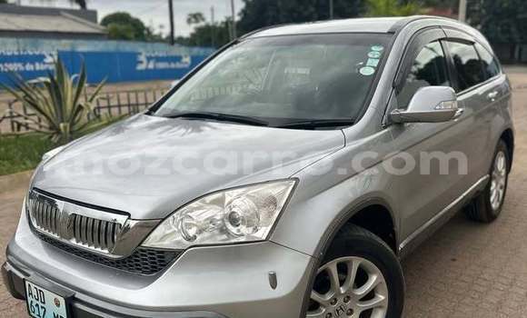 Buy Used Honda CR-V Other Car in Boane in Maputo Buy Used Honda CR-V Other Car in Boane in Maputo