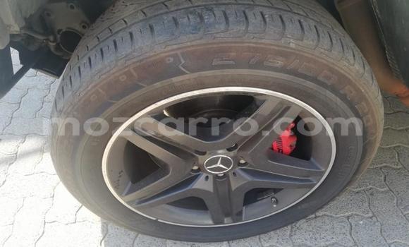 Tenga Tsaru Mercedes‒Benz G-klasse AMG Sirivha Mota in Maputo in Maputo Tenga Tsaru Mercedes‒Benz G-klasse AMG Sirivha Mota in Maputo in Maputo