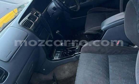 Buy Used Toyota Hilux Black Car in Búzi in Sofala Buy Used Toyota Hilux Black Car in Búzi in Sofala