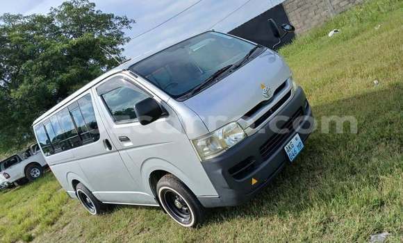 Nunua Ilio tumika Toyota Hiace Nyingine Gari ndani ya Boane nchini Maputo