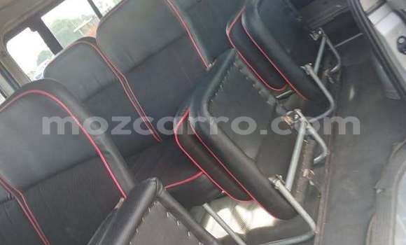Buy Used Toyota Hiace Other Car in Boane in Maputo Buy Used Toyota Hiace Other Car in Boane in Maputo