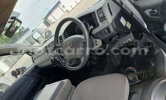 Buy Used Toyota Hiace Other Car in Boane in Maputo Buy Used Toyota Hiace Other Car in Boane in Maputo