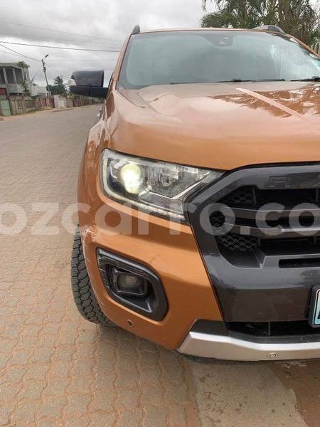 Big with watermark ford ranger maputo bela vista 35212