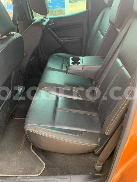 Big with watermark ford ranger maputo bela vista 35212