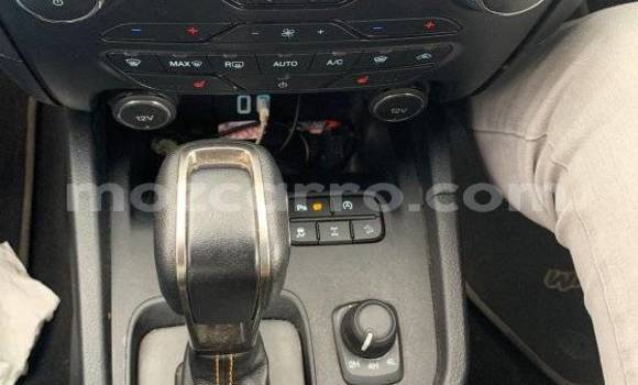 Buy Used Ford Ranger Other Car in Nice view in Maputo Buy Used Ford Ranger Other Car in Nice view in Maputo