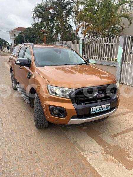 Big with watermark ford ranger maputo bela vista 35212