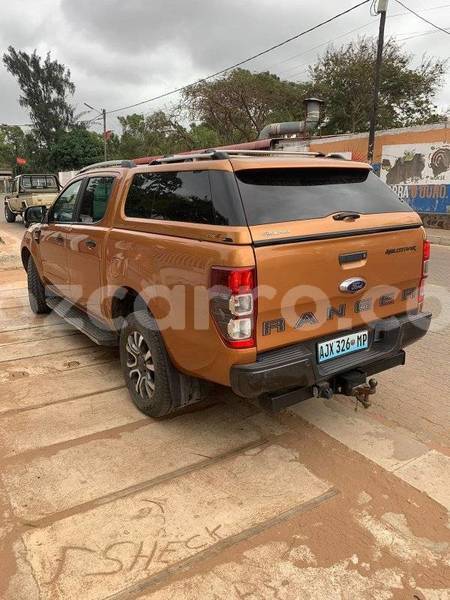 Big with watermark ford ranger maputo bela vista 35212
